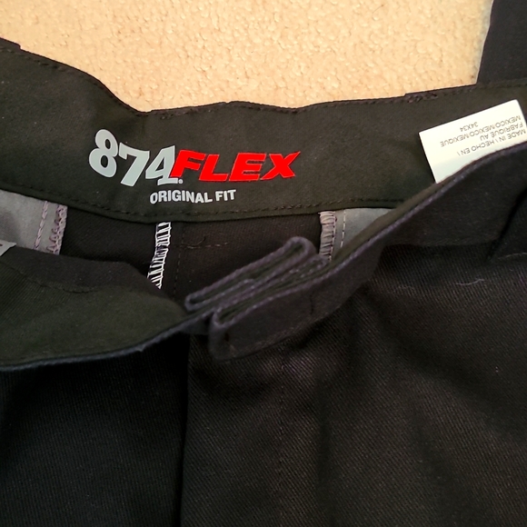 NWOT Men's Dickies pants - Picture 1 of 5